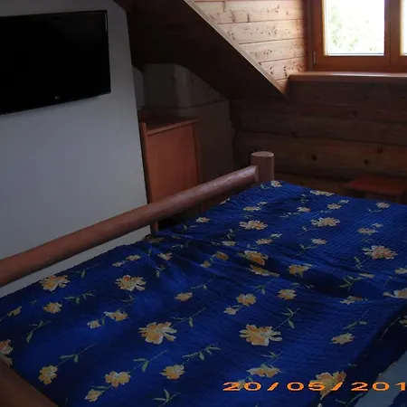 U Fabu Guest house