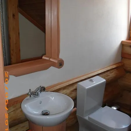 Guest house U Fabu 3*