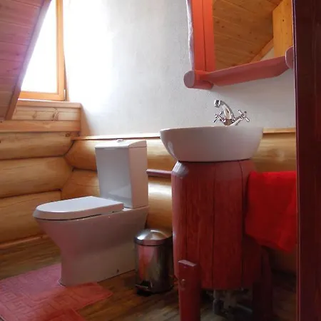 Guest house U Fabu Lednice