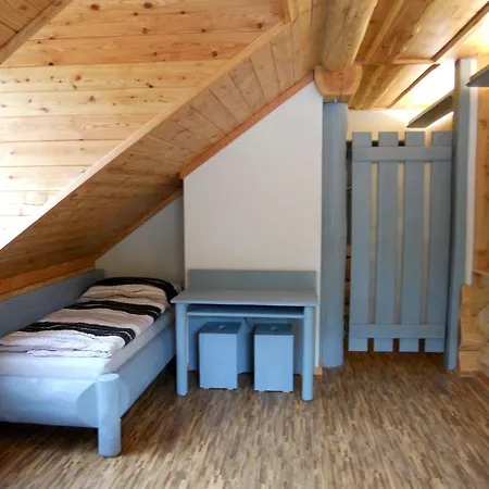 U Fabu Guest house 3*