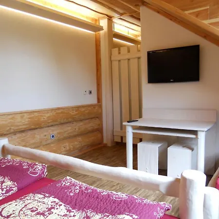 Guest house U Fabu 3*