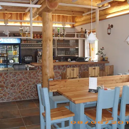 Guest house U Fabu