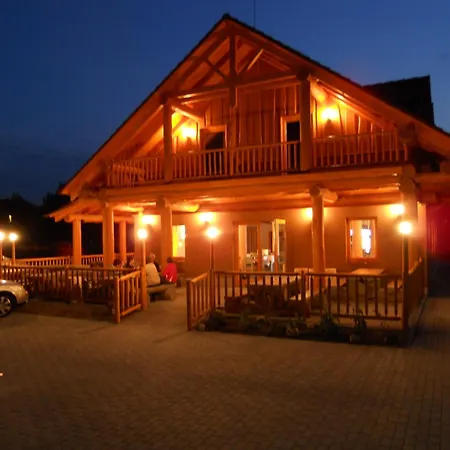 U Fabu Guest house 3*