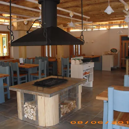 U Fabu Guest house 3*