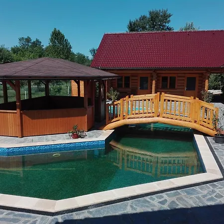 Guest house U Fabu