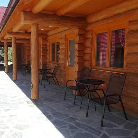 U Fabu Guest house Lednice