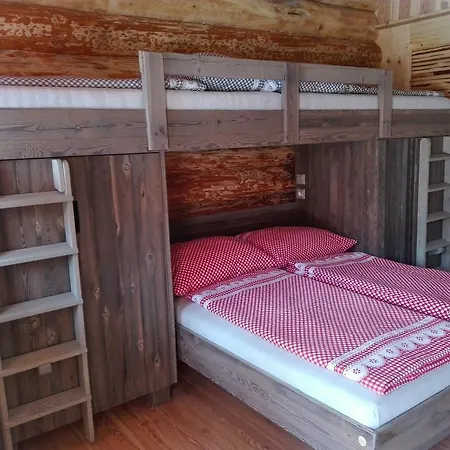 Guest house U Fabu 3*