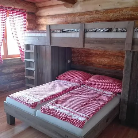 U Fabu Guest house 3*