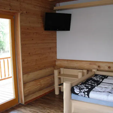 Guest house U Fabu Lednice