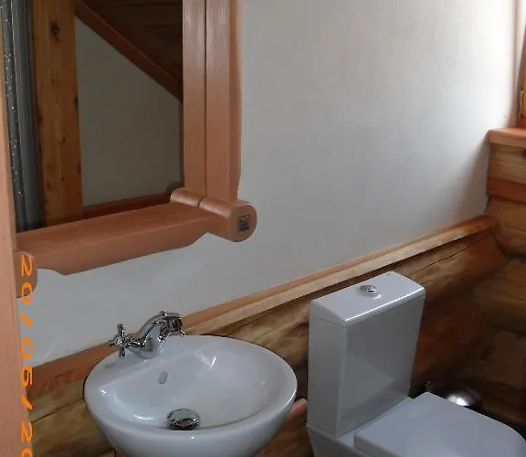 Pensionat U Fabu 3*