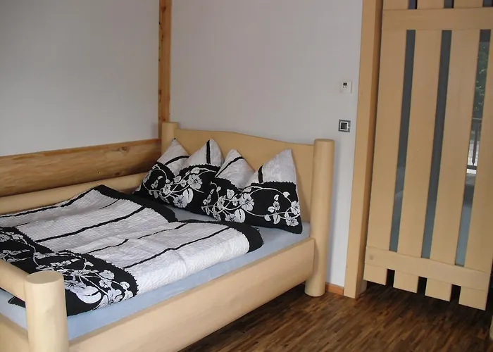 U Fabu Pensjonat 3*